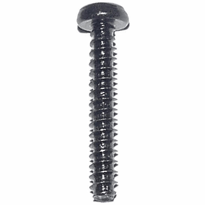 Housing Screw - Black - ViewLoader Part 134871-000 - TippmannParts