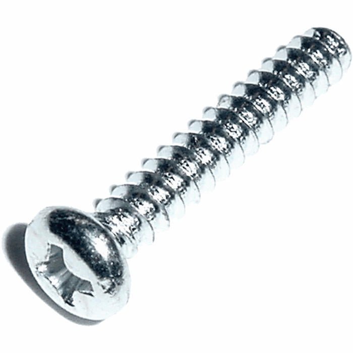 Housing Screw - Silver - ViewLoader Part 134337-000 - TippmannParts