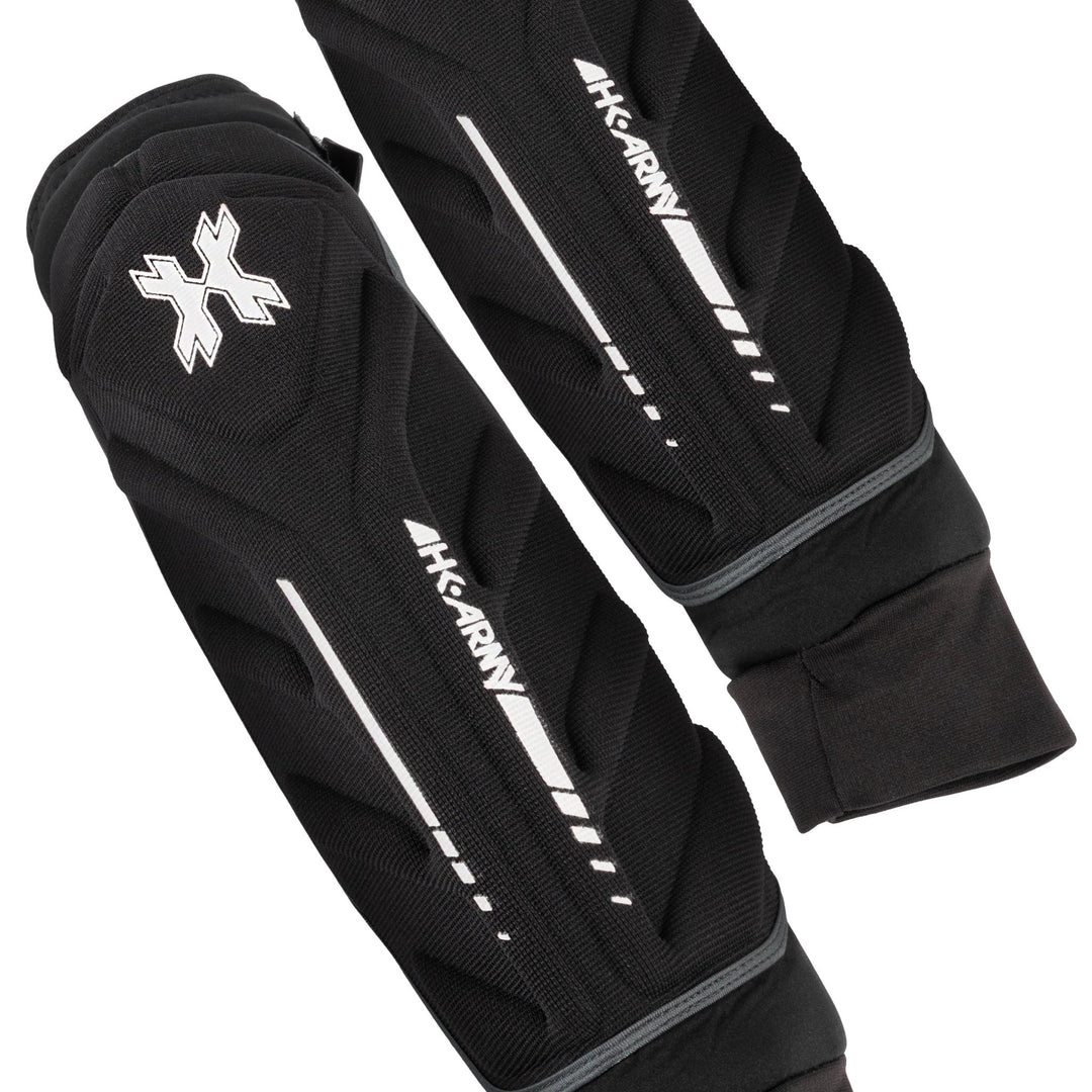 HSTL® Line Arm Pads - Black - TippmannParts