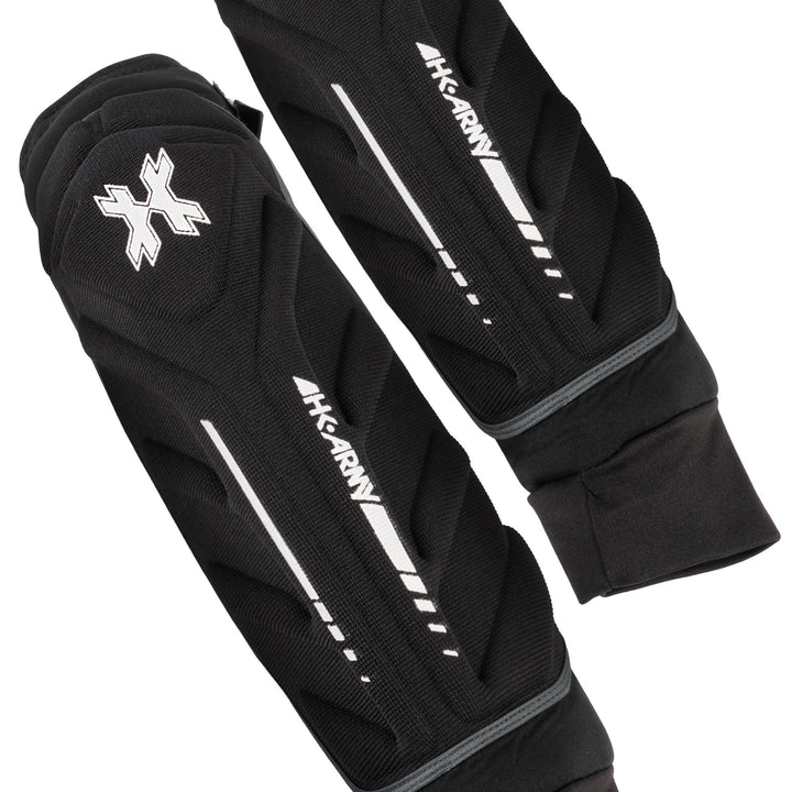 HSTL® Line Arm Pads - Black - TippmannParts