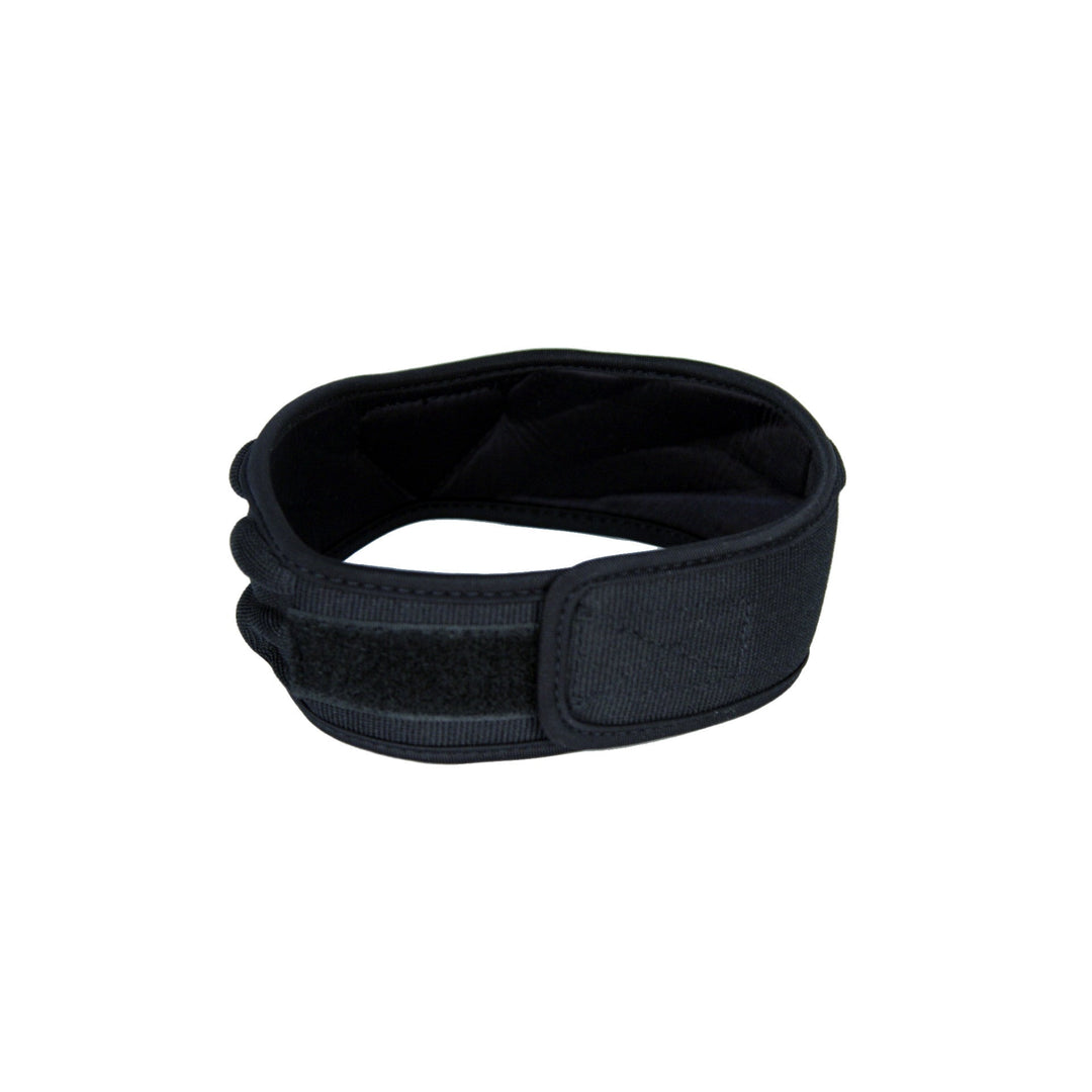 HSTL® Neck Protector - Black - TippmannParts