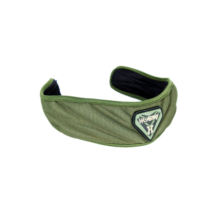 HSTL® Neck Protector - Olive - TippmannParts