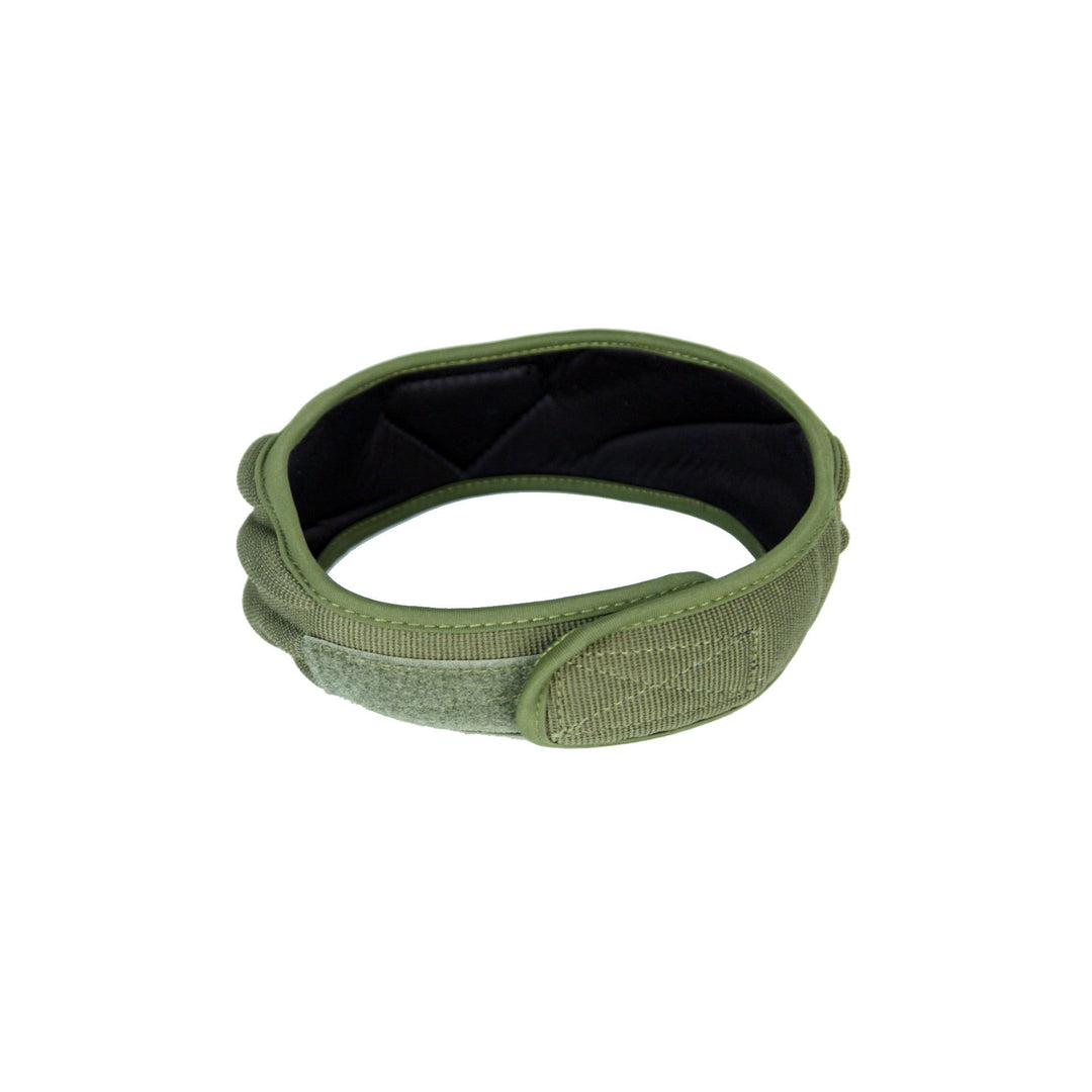 HSTL® Neck Protector - Olive - TippmannParts