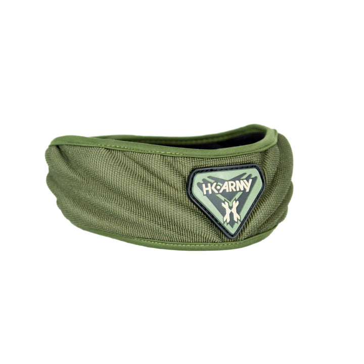 HSTL® Neck Protector - Olive - TippmannParts