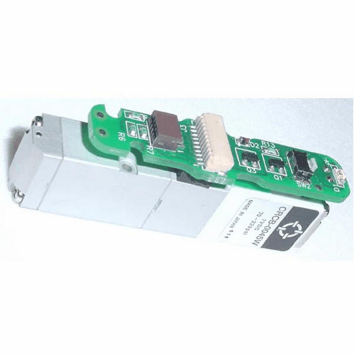 Humphrey Solenoid - Solenoid Only - Smart Parts Part SOL4SHKNRV - TippmannParts
