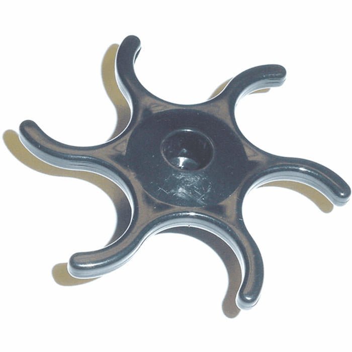 Impeller - Black - ViewLoader Part 130519-000 - TippmannParts