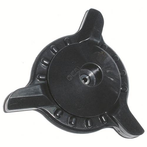 Impellor Assembly - ViewLoader Part #165724 - 000 - TippmannParts