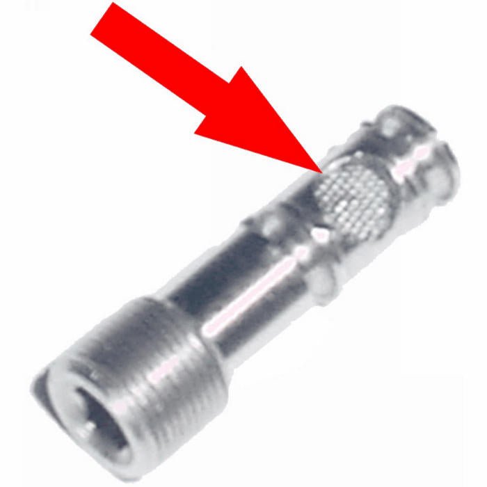 Inlet Filter - Smart Parts Part MFV110 - TippmannParts