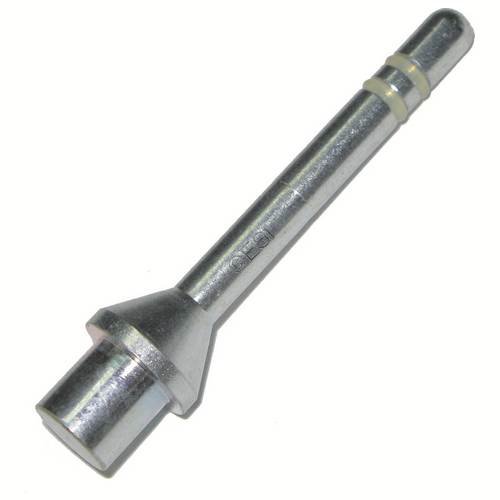 Inlet Valve for CO2 fill station - Hose Shop Part #RPM - 3494 - TippmannParts