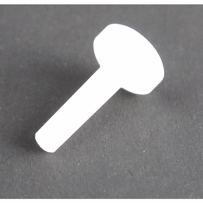 Inline Purge Control Valve - Planet Eclipse Part 100.369.A-RAW - TippmannParts