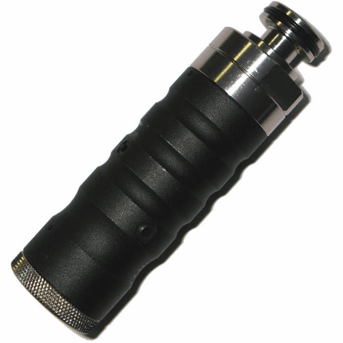 Inline Regulator - Black - Kingman Part 2644B - TippmannParts