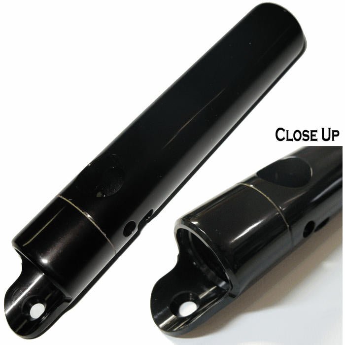 Inner Body Front Assembly - Smart Parts Part ION102PBLK - TippmannParts