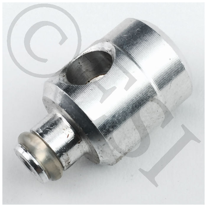 Input Fitting Dual Feed Complete - Tippmann Part #TA50228 - TippmannParts