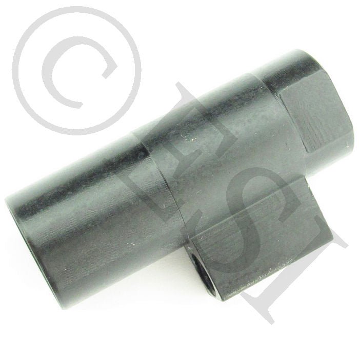 Integrated Regulator Body - Tippmann Part #TA20093 - TippmannParts