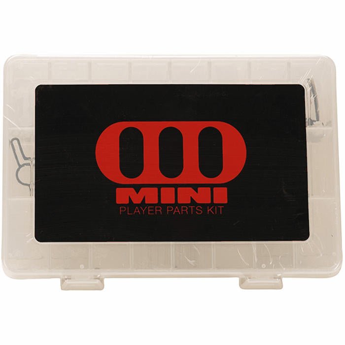 Invert Empire Mini Player's Parts Kit (Small) - TippmannParts