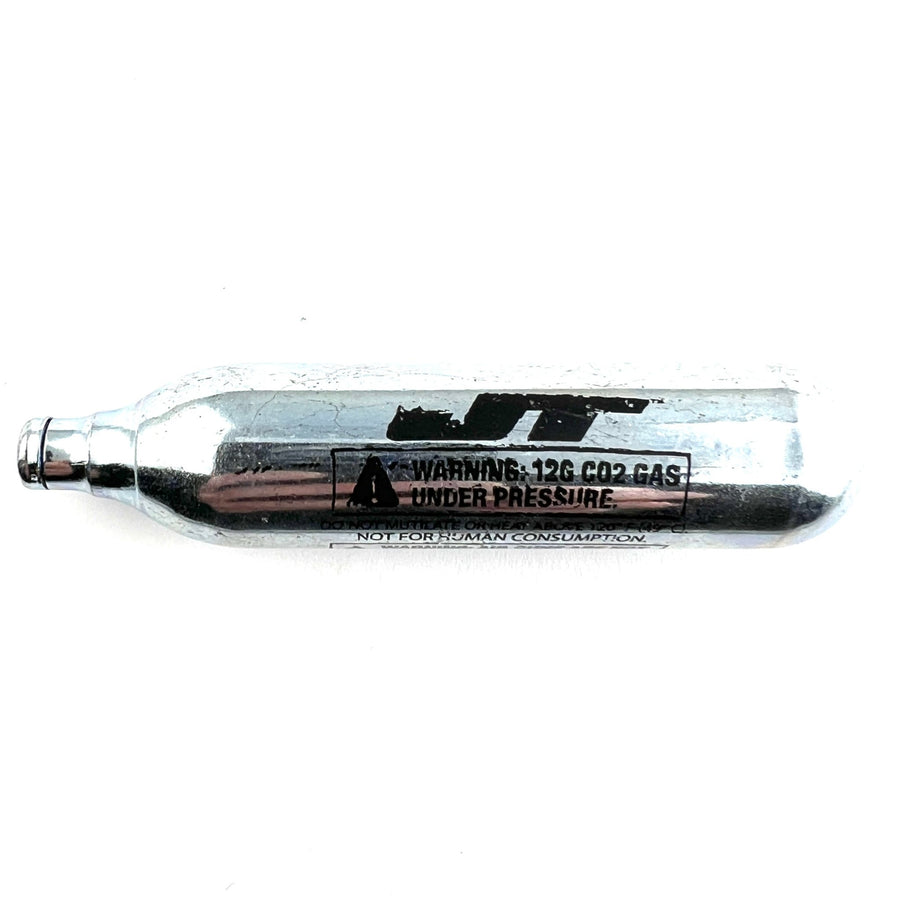 JT 12g CO2 Cartridge - TippmannParts