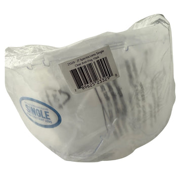 JT Anti-Fog Single Pane Spectra Lens - 10 Pack - TippmannParts