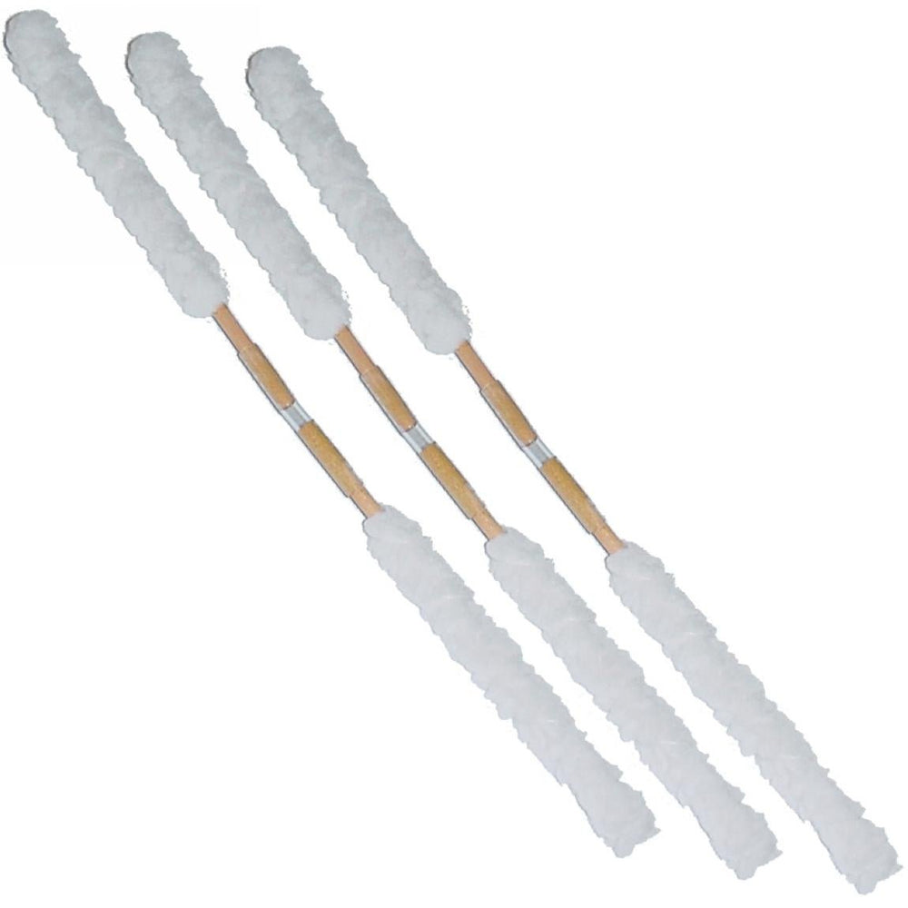 JT Battle Swab Squeegee - 3 Pack - TippmannParts