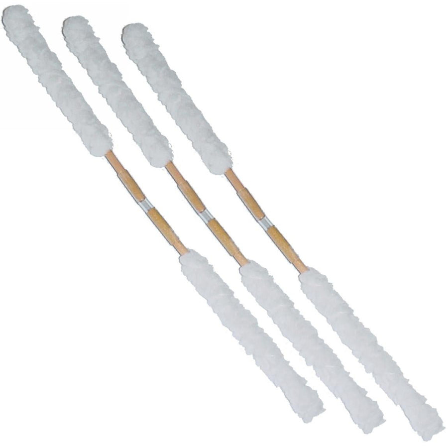 JT Battle Swab Squeegee - 3 Pack - TippmannParts
