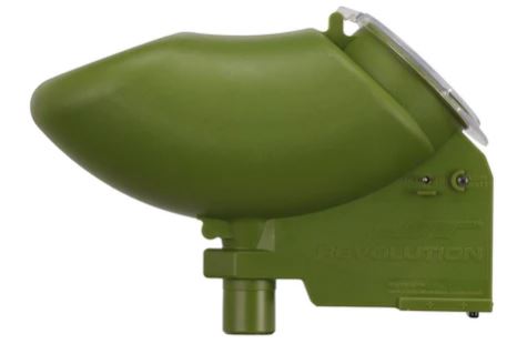 JT Classic Revolution Loader - TippmannParts