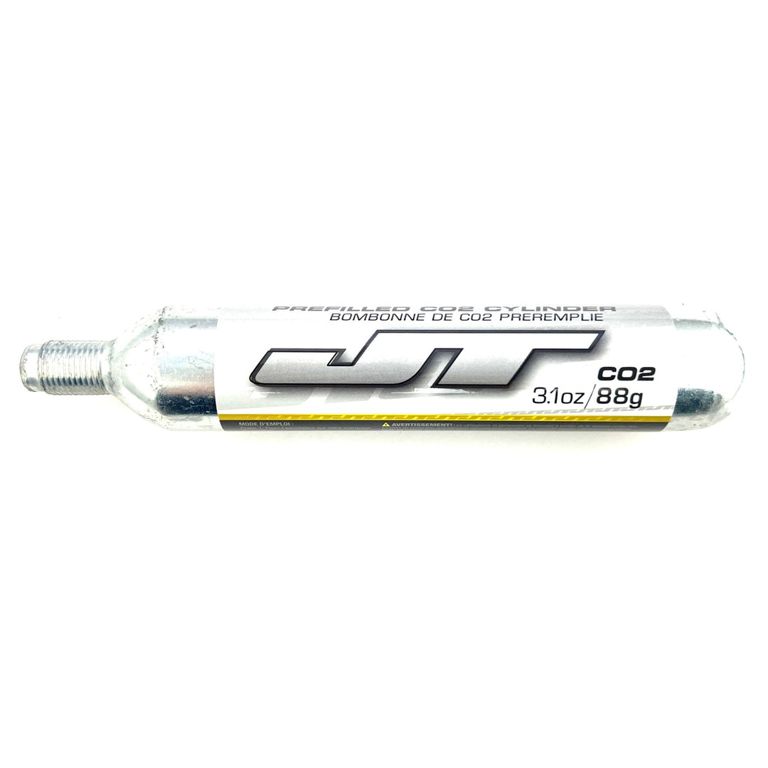 JT CO2 Cartridge - 88g - TippmannParts