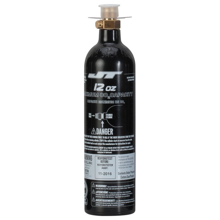 JT CO2 Tank - TippmannParts