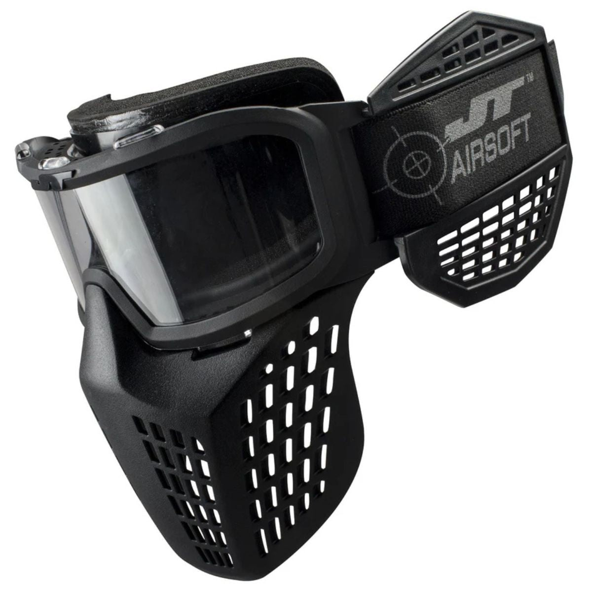 JT Delta 3 Airsoft Goggle – TippmannParts
