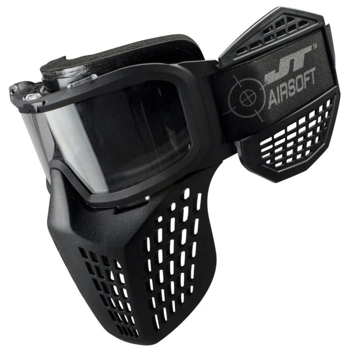 JT Delta 3 Airsoft Goggle - TippmannParts