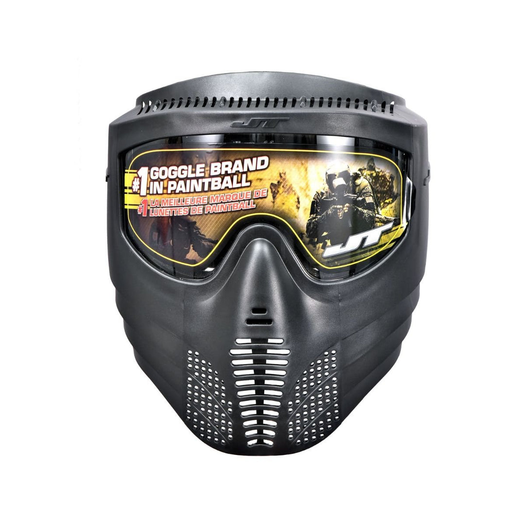 JT Guardian Mask 2 Paintball Goggles - TippmannParts