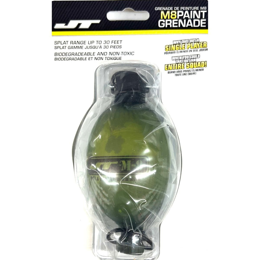 JT M8 Paint Grenade - TippmannParts