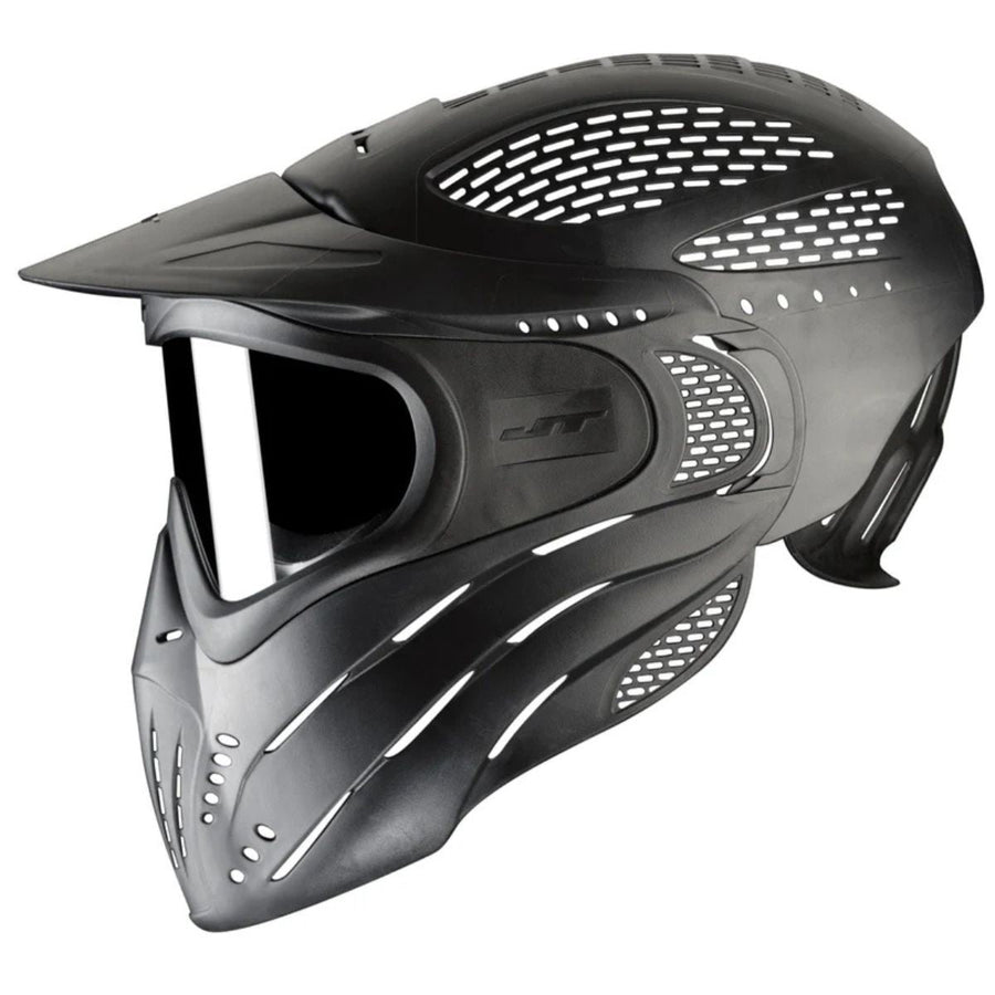 JT Premise Headshield Goggles with Thermal Lens - TippmannParts