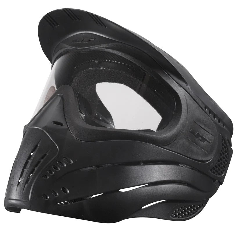 JT Premise Headshield Paintball Goggles Black