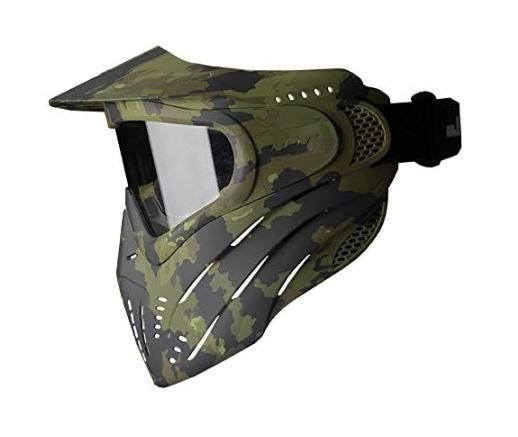 JT Premise Single Lens Goggle - TippmannParts