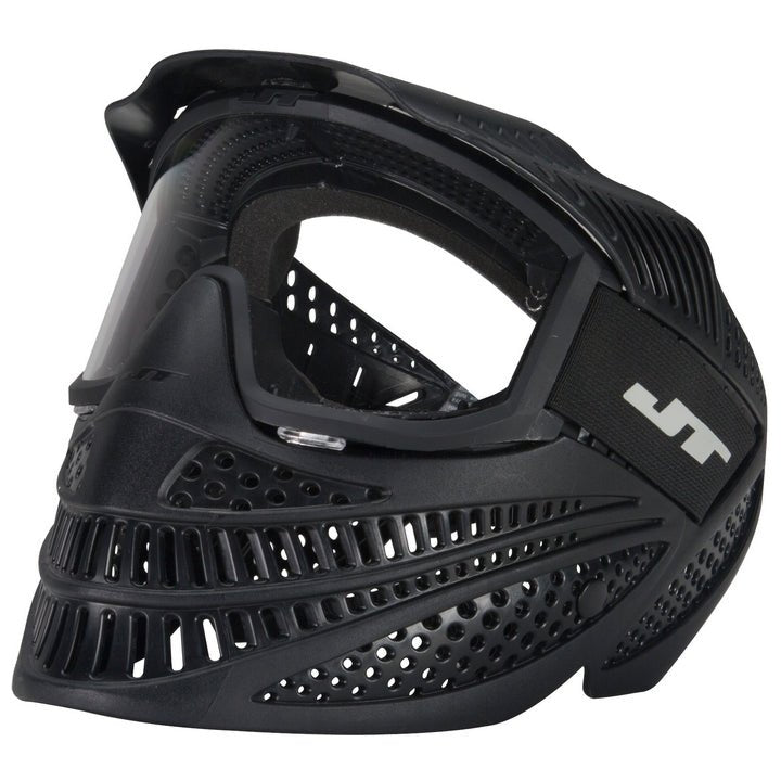 JT Prime Paintball Goggle with Elite Single Lens - TippmannParts