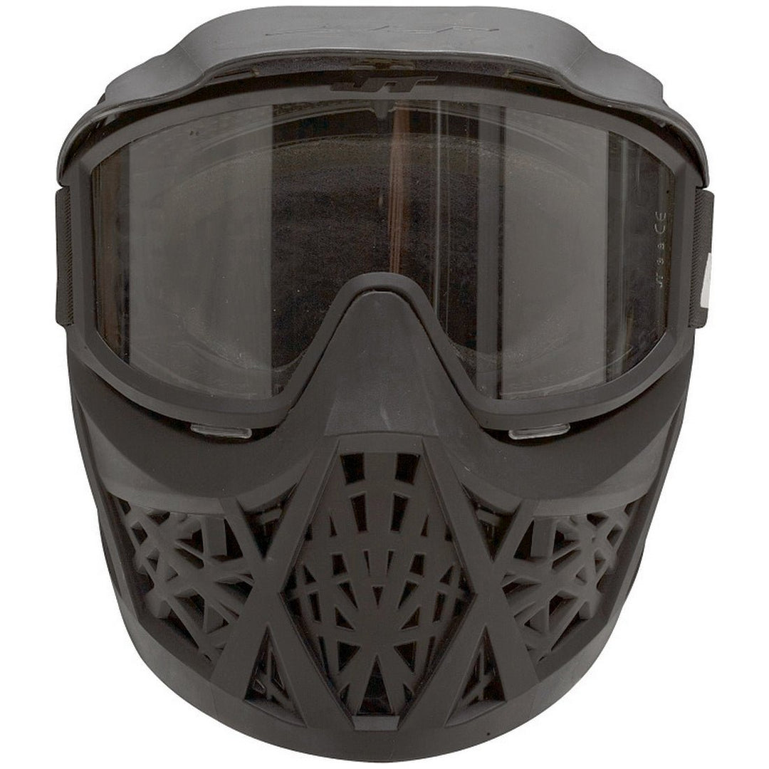 JT Prime Paintball Goggle with Elite Single Lens - TippmannParts