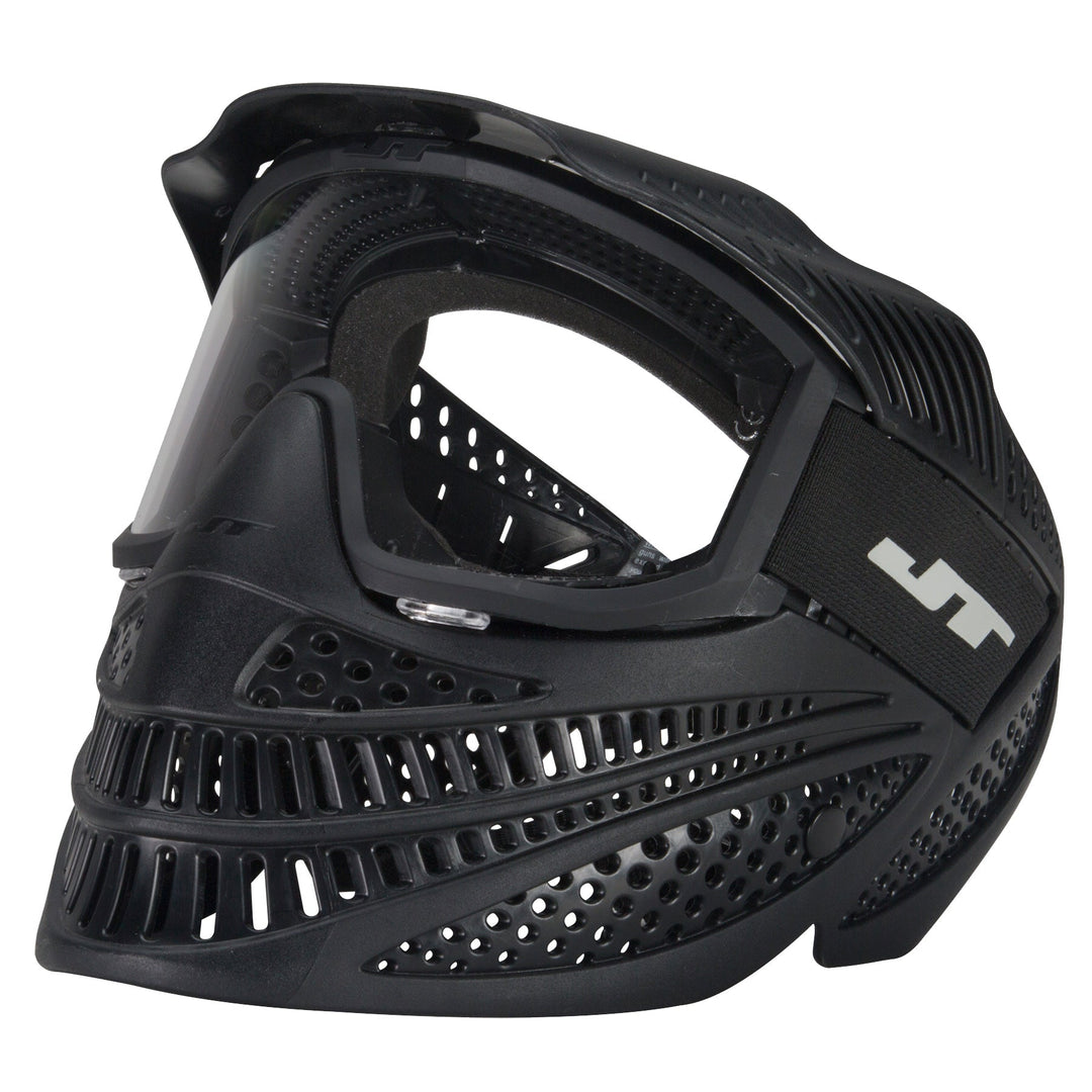 JT Prime Paintball Goggle with Elite Single Lens - TippmannParts