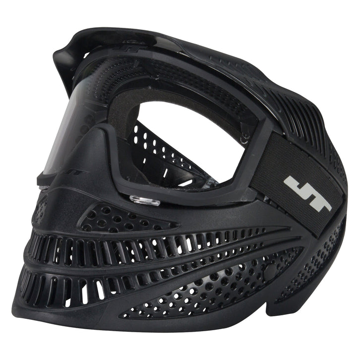 JT Prime Paintball Goggle with Elite Single Lens - TippmannParts