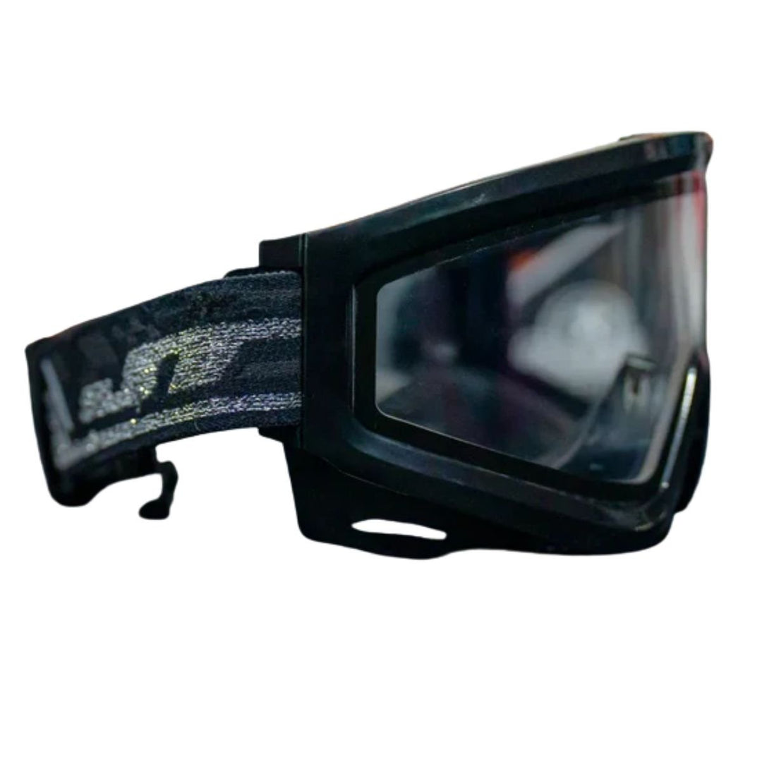 JT Specra Proflex QLS Goggle Frame with Lens and Strap - TippmannParts