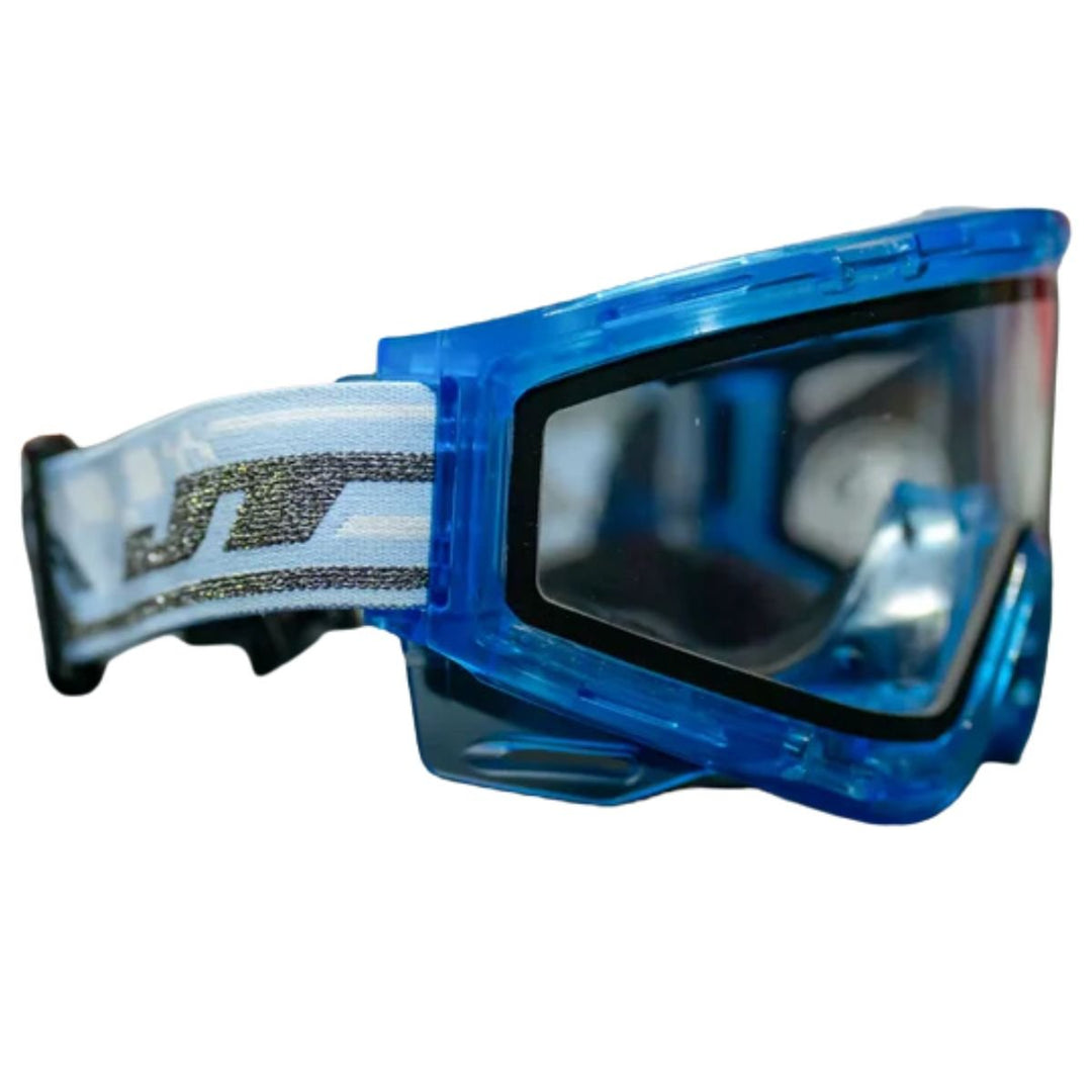 JT Specra Proflex QLS Goggle Frame with Lens and Strap - TippmannParts