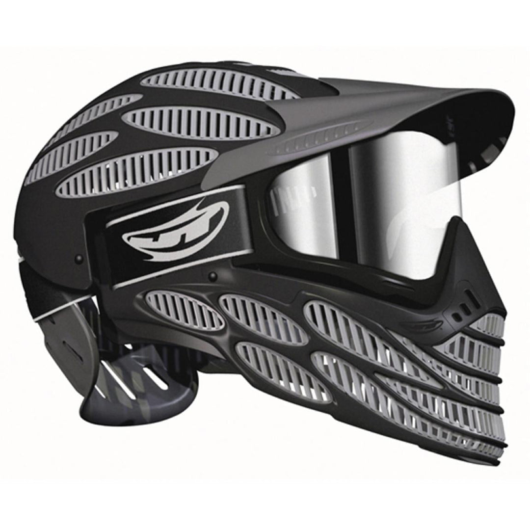 JT Spectra Flex 8 Goggles with Head Shield and Thermal Lens - TippmannParts