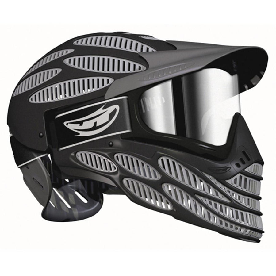 JT Spectra Flex 8 Goggles with Head Shield and Thermal Lens - TippmannParts