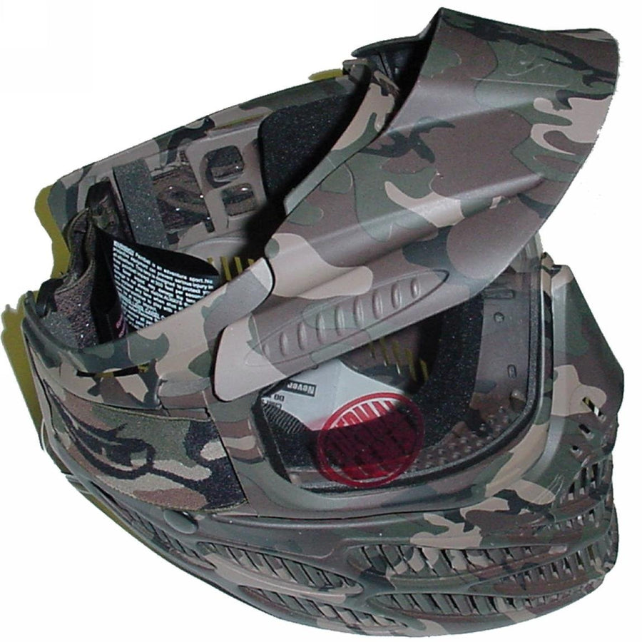 JT Spectra Flex 8 Goggles with Thermal Lens - TippmannParts