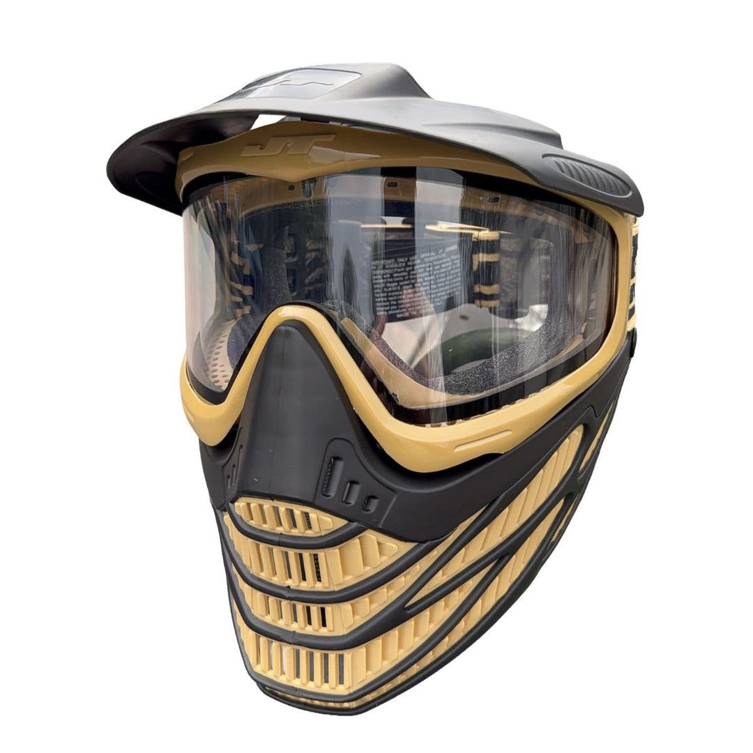 JT Spectra Flex 8 SE Goggles with Thermal Lens