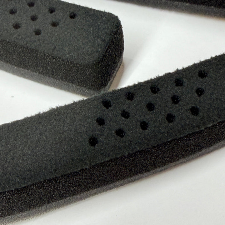 JT Spectra G1 Foam Kit with Adhesive - for Proflex and Other Spectra Goggle Systems - TippmannParts