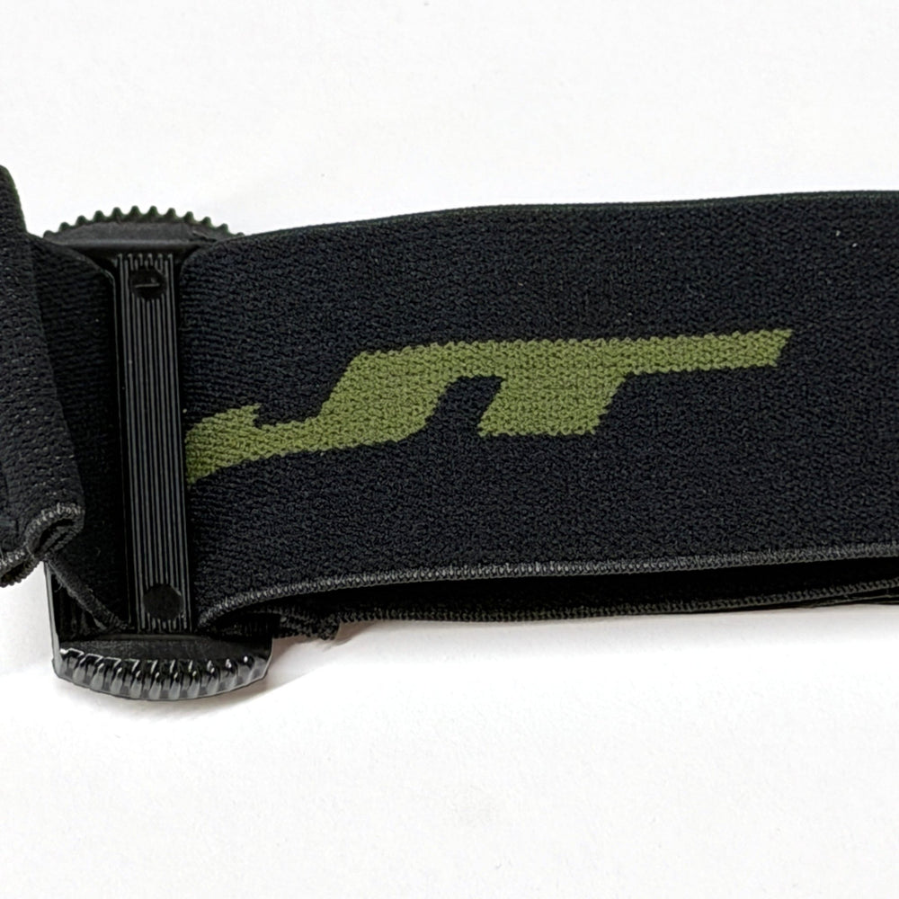 JT Spectra Goggle Replacement Strap - TippmannParts