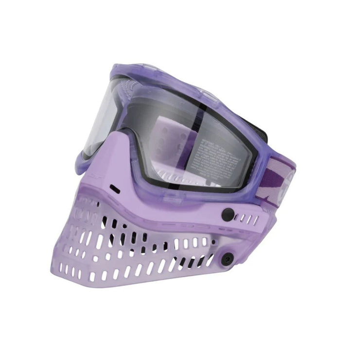 JT Spectra ProFlex Goggle - Limited Edition (LE) - Birthstone Ice Series - 06 June - Alexandrite - TippmannParts