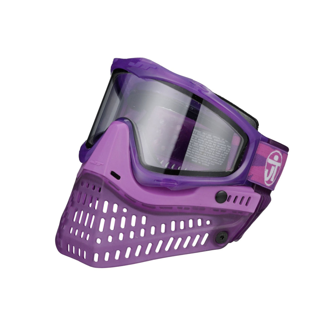jt goggle JT Spectra ProFlex Goggle - Limited Edition (LE) - Birthstone Ice Series - 02 February