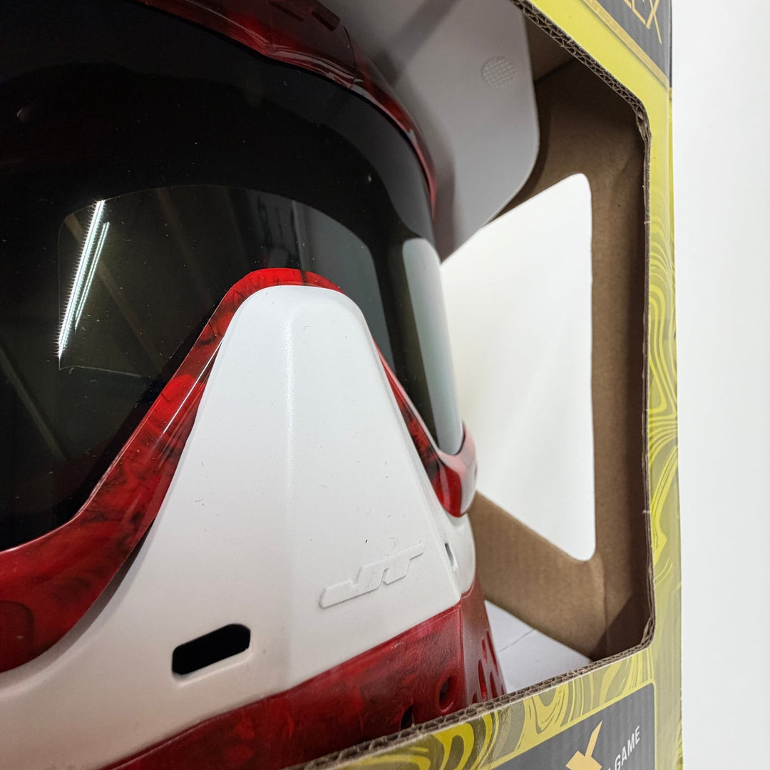 JT Spectra ProFlex Goggle - Limited Edition (LE) - Marble Series Away Edition - TippmannParts