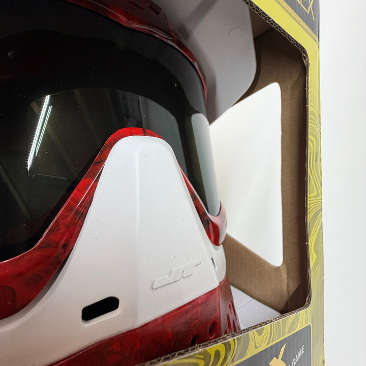 JT Spectra ProFlex Goggle - Limited Edition (LE) - Marble Series Away Edition - TippmannParts
