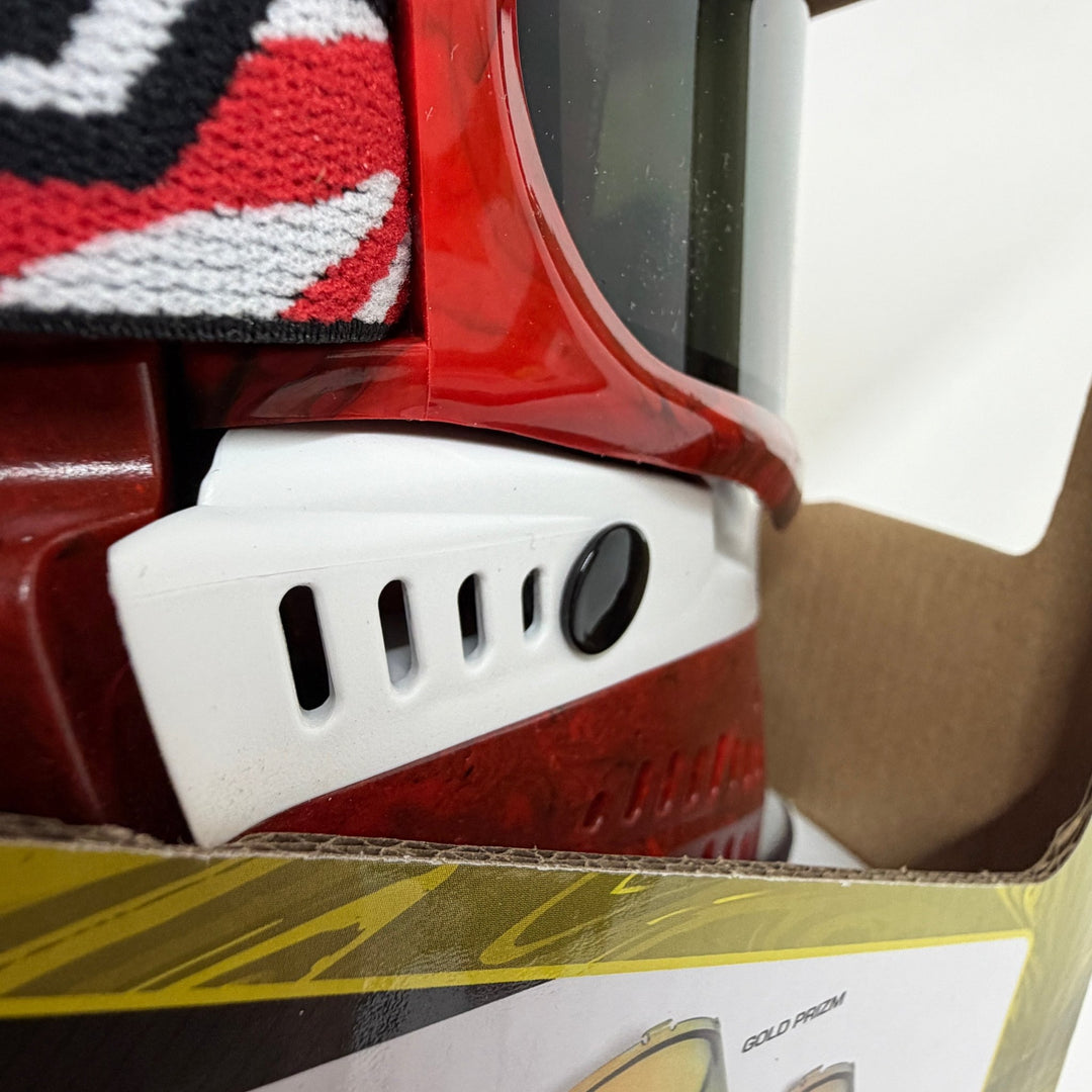 JT Spectra ProFlex Goggle - Limited Edition (LE) - Marble Series Away Edition - TippmannParts